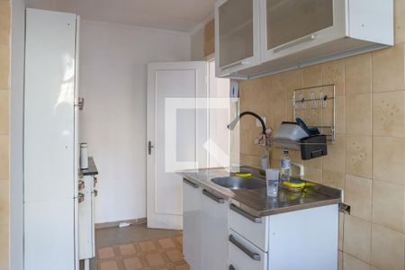 Apartamento à venda com 90m², 3 quartos e 1 vagaCozinha