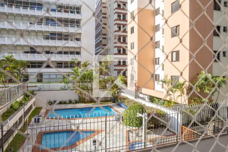 Vista do Quarto 2 de apartamento à venda com 3 quartos, 90m² em Perdizes, São Paulo