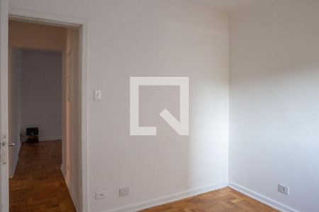 Apartamento à venda com 90m², 3 quartos e 1 vagaQuarto 3