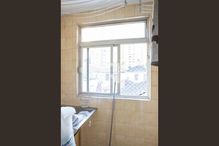 Apartamento à venda com 90m², 3 quartos e 1 vagaÁrea de Serviço