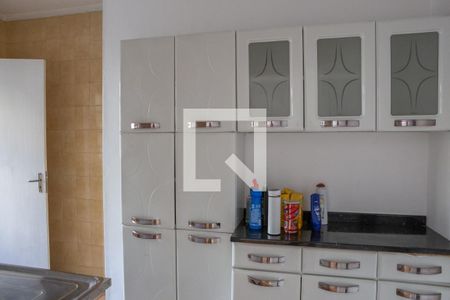 Apartamento à venda com 90m², 3 quartos e 1 vagaCozinha