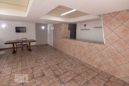 Apartamento à venda com 90m², 3 quartos e 1 vagaSalão de Festas