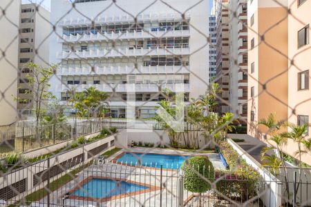 Vista da Quarto 1 de apartamento à venda com 3 quartos, 90m² em Perdizes, São Paulo