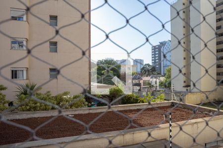 Apartamento à venda com 90m², 3 quartos e 1 vagaVista do Quarto 3
