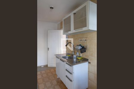 Apartamento à venda com 90m², 3 quartos e 1 vagaCozinha