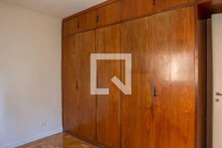 Quarto 1 de apartamento à venda com 3 quartos, 90m² em Perdizes, São Paulo