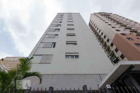 Apartamento à venda com 90m², 3 quartos e 1 vagaFachada