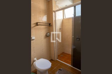 Apartamento à venda com 90m², 3 quartos e 1 vagaBanheiro