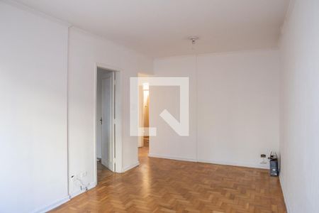 Sala de apartamento à venda com 3 quartos, 90m² em Perdizes, São Paulo