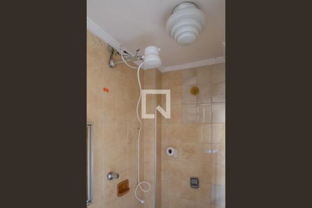 Apartamento à venda com 90m², 3 quartos e 1 vagaBanheiro de serviço