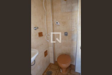 Apartamento à venda com 90m², 3 quartos e 1 vagaBanheiro de serviço