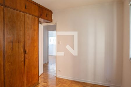 Quarto 1 de apartamento à venda com 3 quartos, 90m² em Perdizes, São Paulo