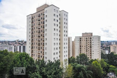 Vista do quarto 1 de apartamento à venda com 3 quartos, 70m² em Vila Andrade, São Paulo
