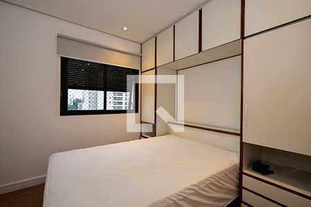 Quarto de apartamento para alugar com 1 quarto, 90m² em Vila Andrade, São Paulo