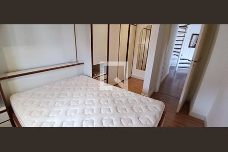 Apartamento para alugar com 90m², 1 quarto e 2 vagasQuarto