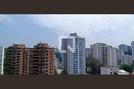 Apartamento para alugar com 90m², 1 quarto e 2 vagasVista