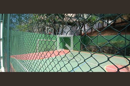 Apartamento para alugar com 90m², 1 quarto e 2 vagasQuadra