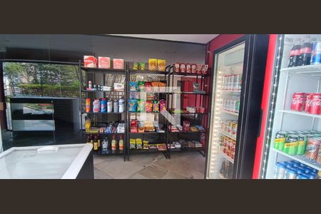 Apartamento para alugar com 90m², 1 quarto e 2 vagasMercadinho