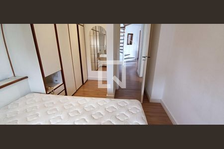 Apartamento para alugar com 90m², 1 quarto e 2 vagasQuarto