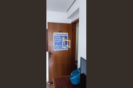 Apartamento para alugar com 90m², 1 quarto e 2 vagasPlaca