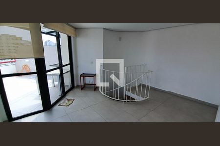 Apartamento para alugar com 90m², 1 quarto e 2 vagasSala 1