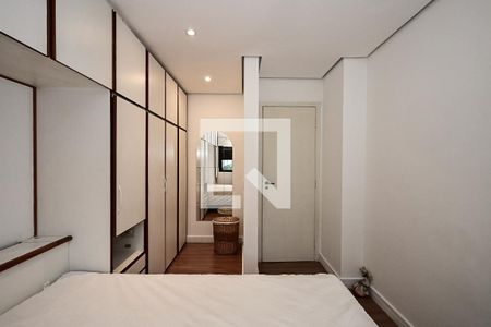 Quarto de apartamento para alugar com 1 quarto, 90m² em Vila Andrade, São Paulo