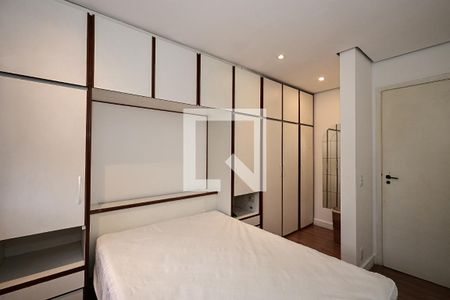 Quarto de apartamento para alugar com 1 quarto, 90m² em Vila Andrade, São Paulo