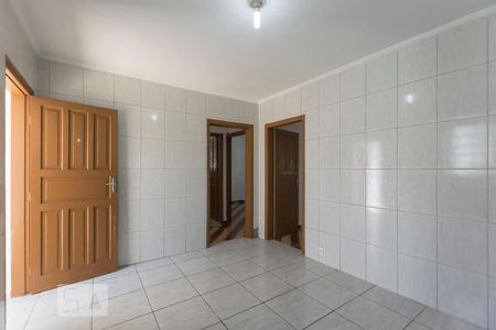 Casa para alugar com 80m², 2 quartos e 2 vagasCozinha