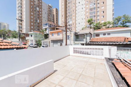 Casa para alugar com 80m², 2 quartos e 2 vagasQuintal