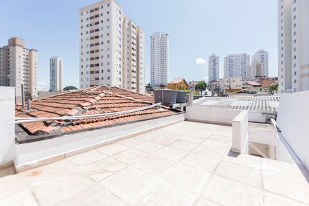 Casa para alugar com 80m², 2 quartos e 2 vagasQuintal