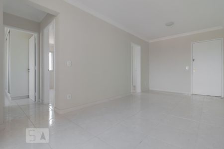 Sala de apartamento à venda com 2 quartos, 62m² em Ipiranga, São Paulo
