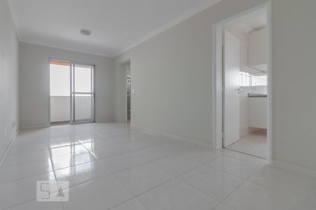 Sala de apartamento à venda com 2 quartos, 62m² em Ipiranga, São Paulo