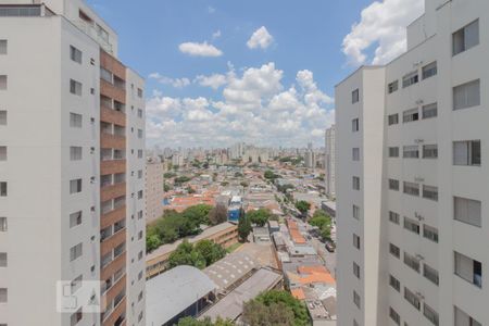 Vista Quarto 1 de apartamento à venda com 2 quartos, 62m² em Ipiranga, São Paulo