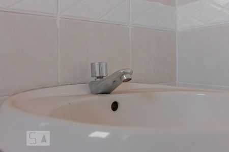 Banheiro de apartamento à venda com 2 quartos, 62m² em Ipiranga, São Paulo
