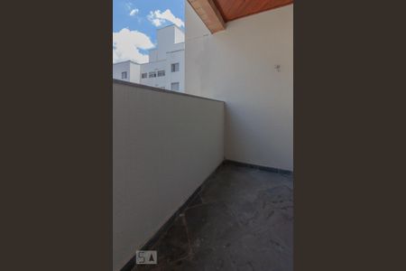 Varanda de apartamento à venda com 2 quartos, 62m² em Ipiranga, São Paulo