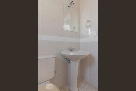 Banheiro de apartamento à venda com 2 quartos, 62m² em Ipiranga, São Paulo
