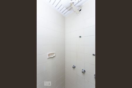 Banheiro Social de apartamento à venda com 2 quartos, 65m² em Icaraí, Niterói