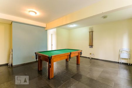Casa de condomínio para alugar com 52m², 2 quartos e 1 vagaÁrea Comum - Salão de jogos