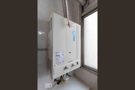 Casa de condomínio para alugar com 52m², 2 quartos e 1 vagaÁrea de Serviço