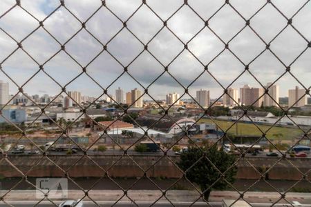 Casa de condomínio para alugar com 52m², 2 quartos e 1 vagaVista do Quarto 2