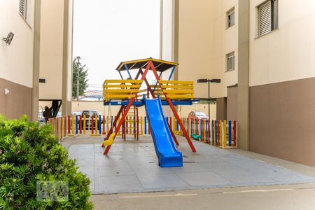 Casa de condomínio para alugar com 52m², 2 quartos e 1 vagaPlayground