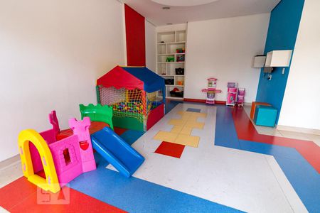 Apartamento à venda com 114m², 4 quartos e 3 vagasBrinquedoteca