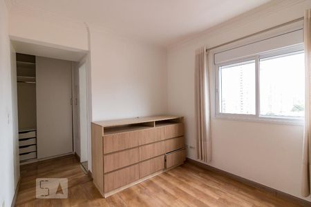 Apartamento à venda com 114m², 4 quartos e 3 vagasQuarto 2 suíte