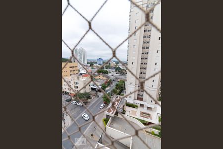 Apartamento à venda com 114m², 4 quartos e 3 vagasVista quarto 3