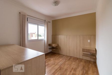 Apartamento à venda com 114m², 4 quartos e 3 vagasQuarto 2 suíte