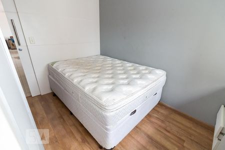 Apartamento à venda com 114m², 4 quartos e 3 vagasQuarto 3 - cama de casal