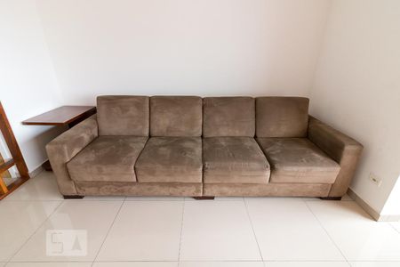 Sala - sofá de apartamento à venda com 4 quartos, 114m² em Jardim Zaira, Guarulhos