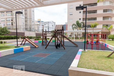 Apartamento à venda com 114m², 4 quartos e 3 vagasPlayground