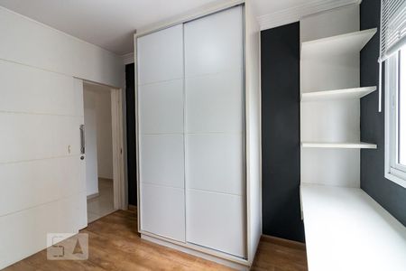 Apartamento à venda com 114m², 4 quartos e 3 vagasQuarto 4