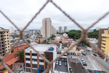 Apartamento à venda com 114m², 4 quartos e 3 vagasVista varanda gourmet